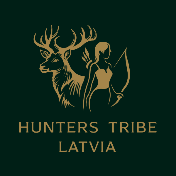Hunters Tribe Latvia