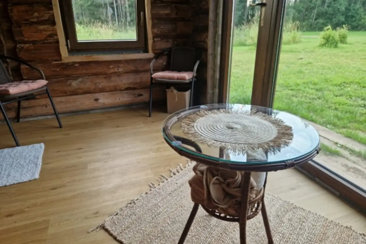 Other accommodation options